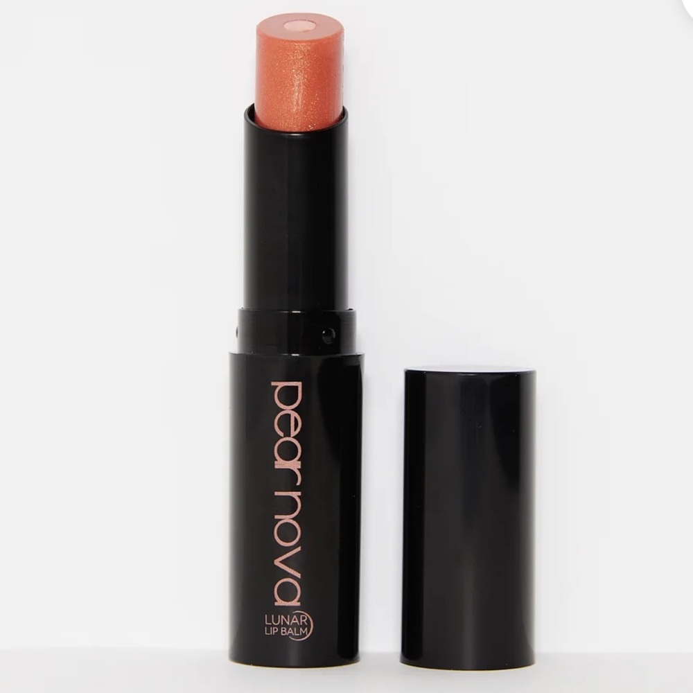 New lip balm